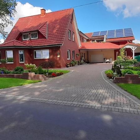 Ferienwohnung Rita Gronheim Екстериор снимка