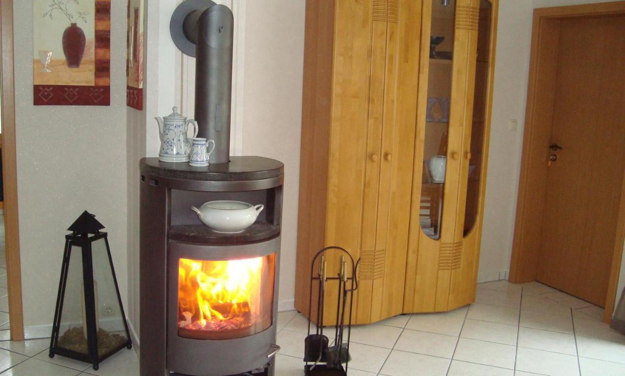 Ferienwohnung Rita Gronheim Екстериор снимка
