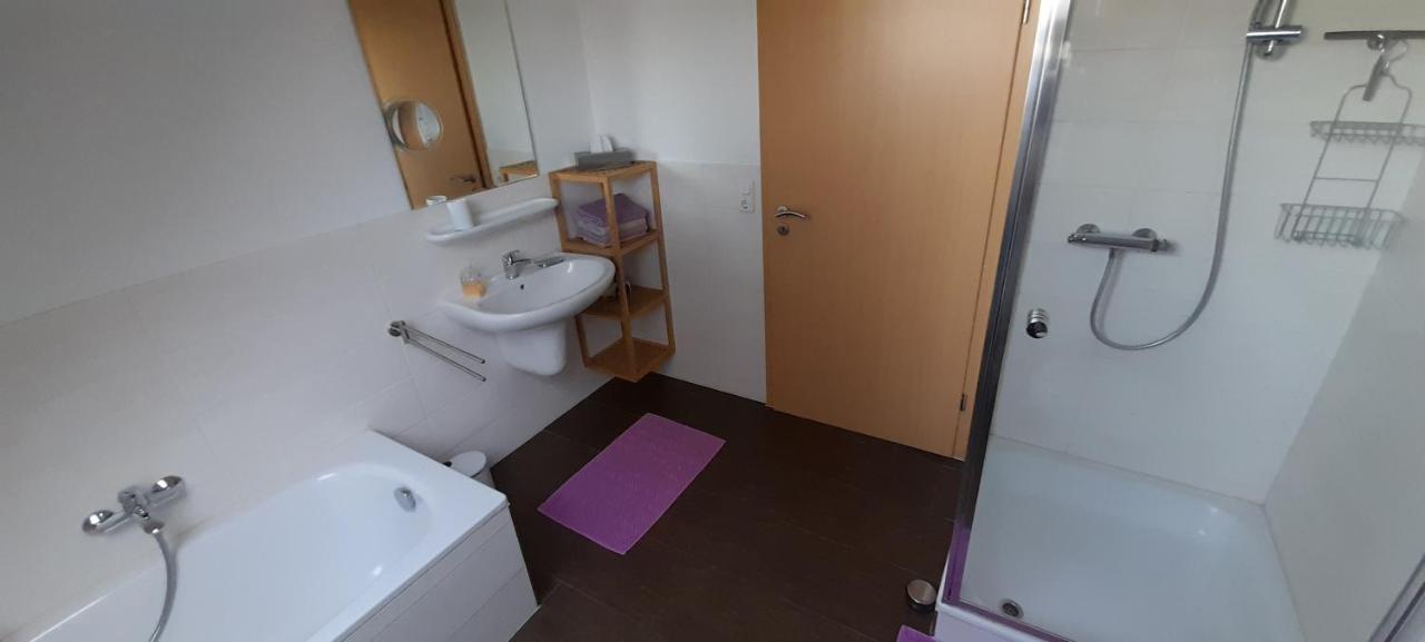 Ferienwohnung Rita Gronheim Екстериор снимка