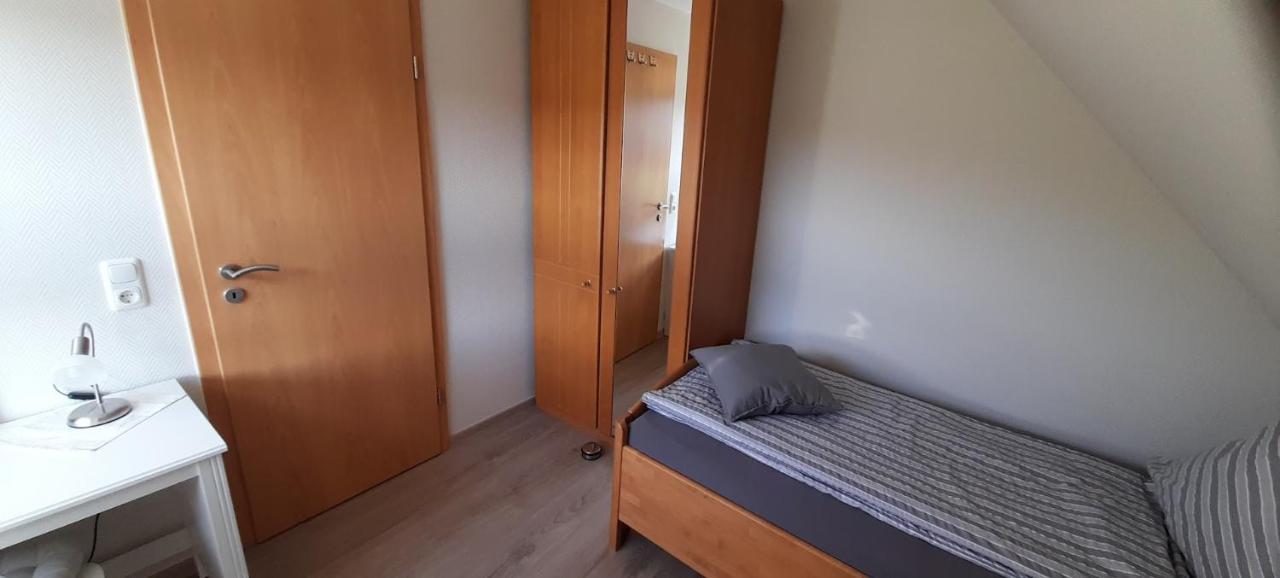 Ferienwohnung Rita Gronheim Екстериор снимка