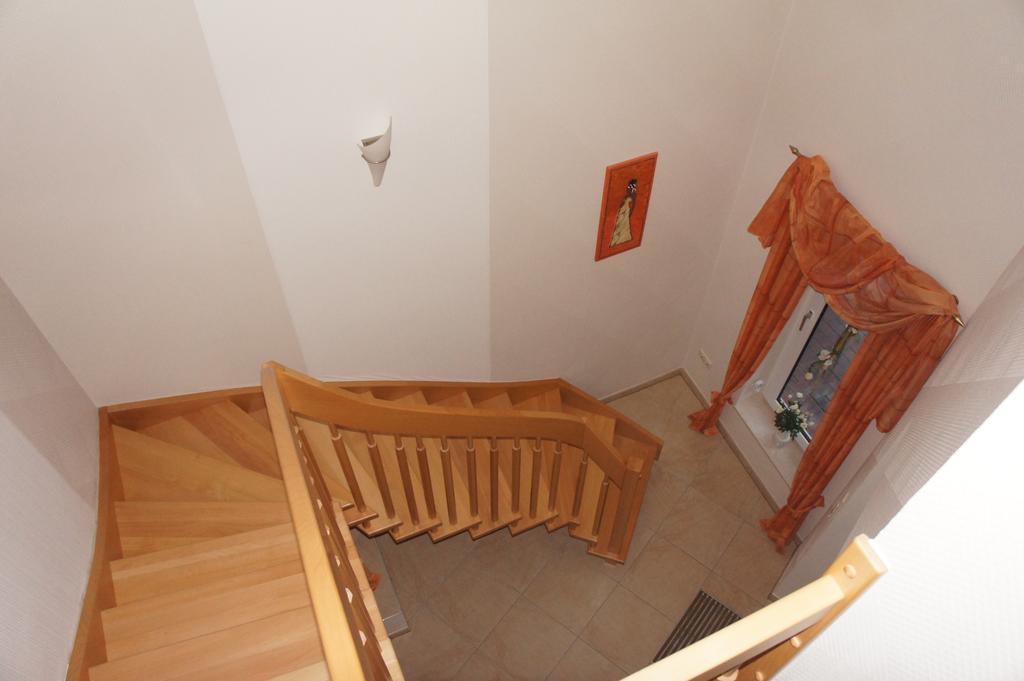 Ferienwohnung Rita Gronheim Екстериор снимка
